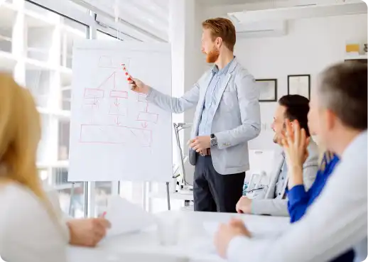 درباره آژانس دیجیتال مارکتینگ سین